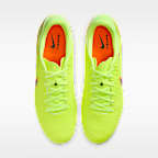 Nike Tiempo Legend 10 Academy Multi-Ground Low-Top Football Boot