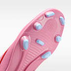 Nike Mercurial Vapor 16 Club MG Low-Top-Fußballschuh