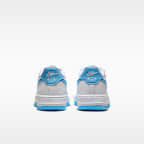 Nike Air Force 1 Older Kids' Shoes