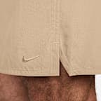 Shorts versátiles Dri-FIT de 18 cm sin forro para hombre Nike Unlimited
