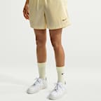 NOCTA Cardinal Nylon Shorts