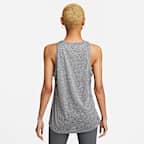 Camiseta de tirantes de entrenamiento para mujer Nike Dri-FIT