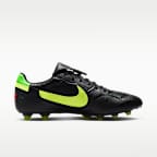 Nike Premier 3 Firm-Ground Low-Top Soccer Cleats