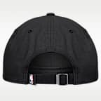 San Antonio Spurs Club Nike NBA Hardwoods Cap