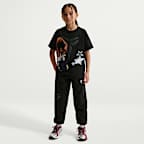 T-Shirt Dri-FIT Max90 Kobe για παιδιά