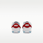 Tenis para niños de preescolar Nike Cortez EasyOn