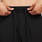 Nike Challenger Men's Dri-FIT Woven Running Trousers