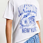 NikeCourt Slam Tennis T-Shirt