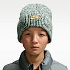 Nike Peak Big Kids' Beanie