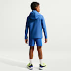 Nike Miler Dri-FIT Trainingsshorts (ältere Kinder)