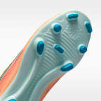 Nike Jr. Mercurial Superfly 10 Club 'Kylian Mbappé' Younger/Older Kids' Multi-Ground High-Top Football Boot