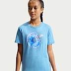 Nike Sportswear Big Kids' T-Shirt