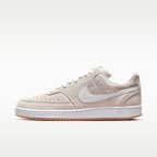 Nike Court Vision Low FL Men's Shoes