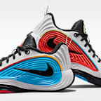 Giannis Immortality 5 SE Big Kids' Basketball Shoes