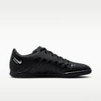 Nike Mercurial Vapor 15 Club Indoor Court Low-Top Football Shoes