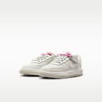 Nike Force 1 Low EasyOn Younger Kids' Shoes