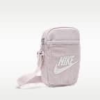 Nike Heritage 斜背包 (小型，1 公升)