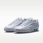 Nike Shox Z Women's Shoes