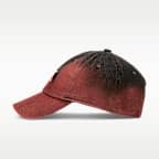 Gorra Swoosh con estructura Nike Dri-FIT Club