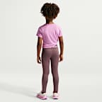 Nike Pro Younger Kids' Dri-FIT Leggings