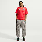 T-shirt Angleterre x Palace pour homme