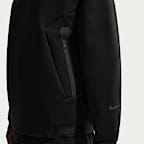 NOCTA Men's Trapeziud-Cut Crew-Neck Pullover