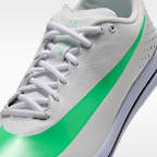 Spikes para salto y atletismo Nike Triple Jump Elite 3