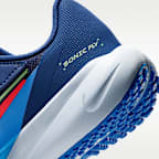 Nike Sonic Fly Little Kids' Running Shoes