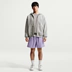 ナイキ クラブ メンズ フロー ショートパンツ