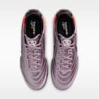 Nike Tiempo Ligera Pro Heritage Turf Low-Top Soccer Shoes