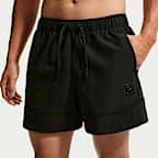 Nike N.A.C. Men's Dri-FIT Woven Shorts