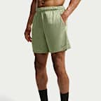 Shorts de entrenamiento de 18 cm para hombre Nike Flex