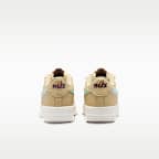 Tenis para niños grandes Nike Air Force 1