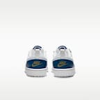 Nike Court Borough Low 2 Older Kids' Shoes