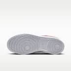 Nike Court Vision Low-sko til kvinder