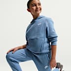 Nike Sportswear Club Fleece Older Kids' Joggers