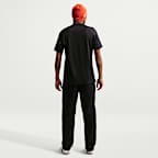 Norway 2026 Stadium Away Men's Nike Dri-FIT Football Replica Jersey