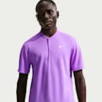 NikeCourt Dri-FIT Men's Tennis Blade Polo
