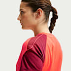 Nike Strike Women's Dri-FIT Soccer Short-Sleeve Top