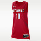 Jersey Nike Dri-FIT WNBA Victory Atlanta Dream Explorer Edition