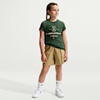 Nike Sportswear Older Kids' T-Shirt