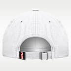 Chicago Sky Club Nike WNBA Hardwoods Cap