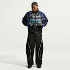 Chamarra deportiva de tejido Woven Flow para hombre Nike Project F.R.O.G.