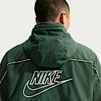 Nike Club Men's Hooded Jacket