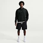 Nike Standard Issue Men's Dri-FIT French Terry Fleece 20.5cm (approx.) Basketball Shorts