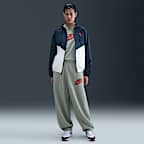 ナイキ ウィンドランナー x ストレンジャー シングス メンズジャケット