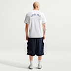 Chelsea FC Primary Men's Nike Dri-FIT Football T-Shirt