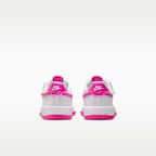 Nike Force 1 Low EasyOn Little Kids' Shoes