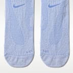 Nike Running Lightweight No-Show Socks (1 Pair)