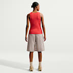 Nike Sportswear Women's Tight Ribbed Tank Top